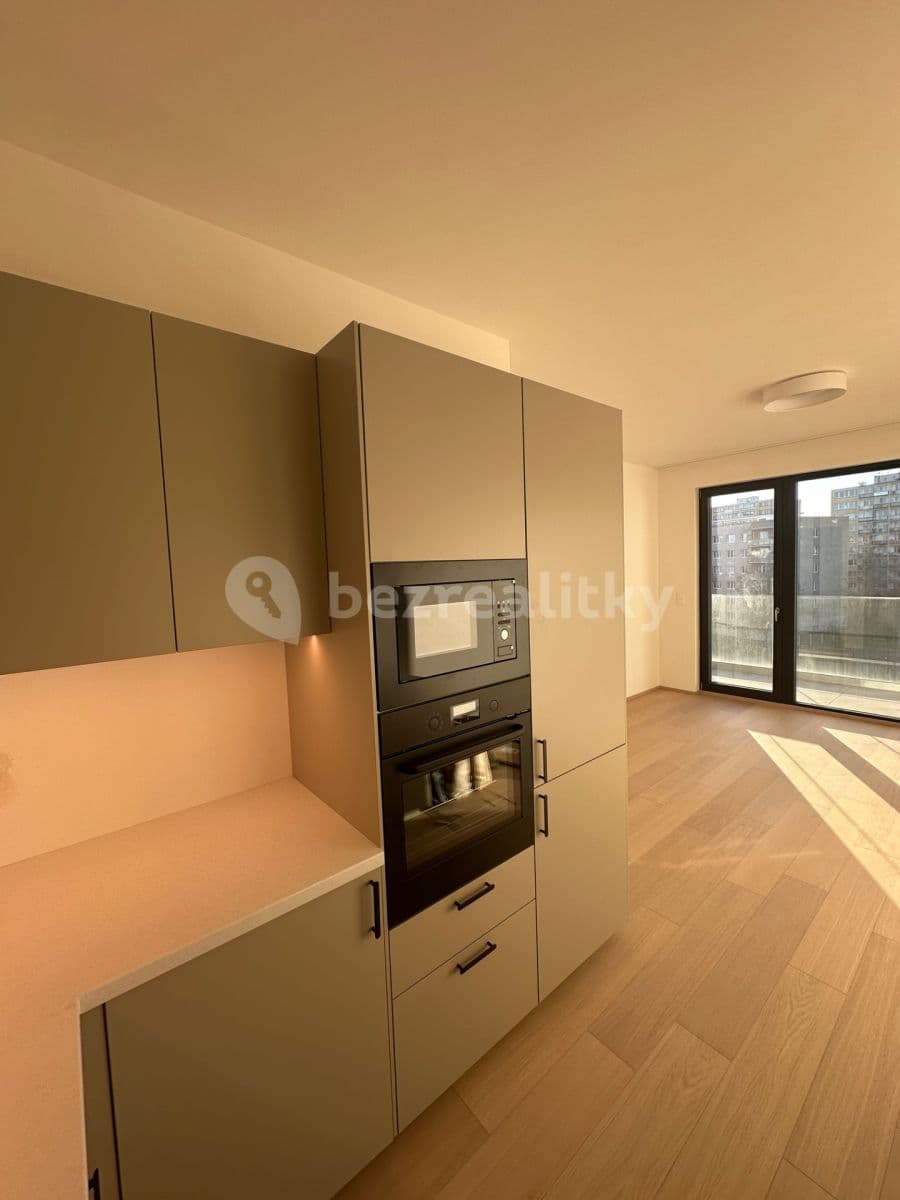 Pronájem bytu 2+kk 55 m², V Třešňovce, Praha, Praha Pronájem bytu 2+kk 55 m², V Třešňovce, Praha, Praha