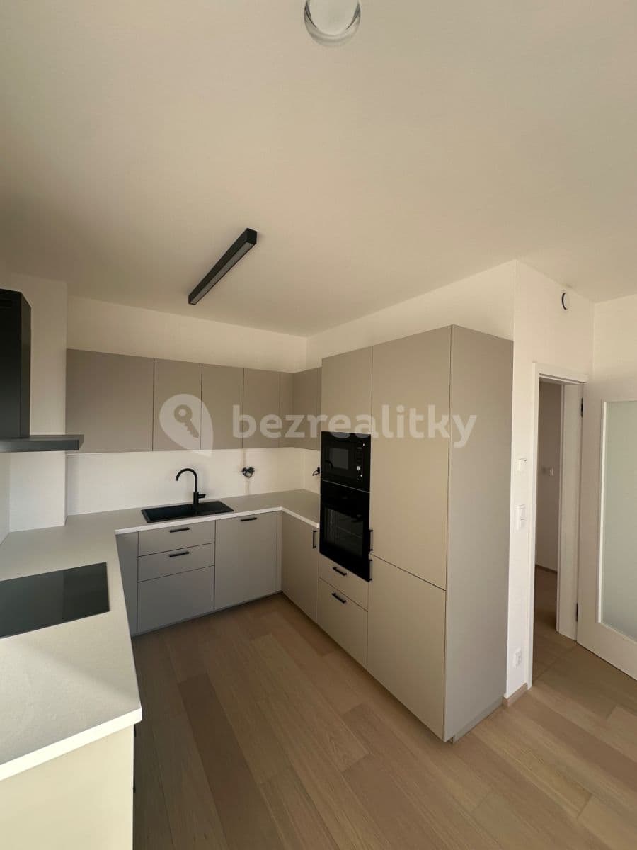 Pronájem bytu 2+kk 55 m², V Třešňovce, Praha, Praha Pronájem bytu 2+kk 55 m², V Třešňovce, Praha, Praha