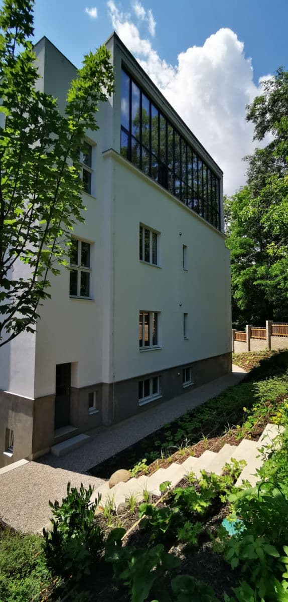 Pronájem bytu 86 m², Zahradníčkova, Praha, Praha Pronájem bytu 86 m², Zahradníčkova, Praha, Praha