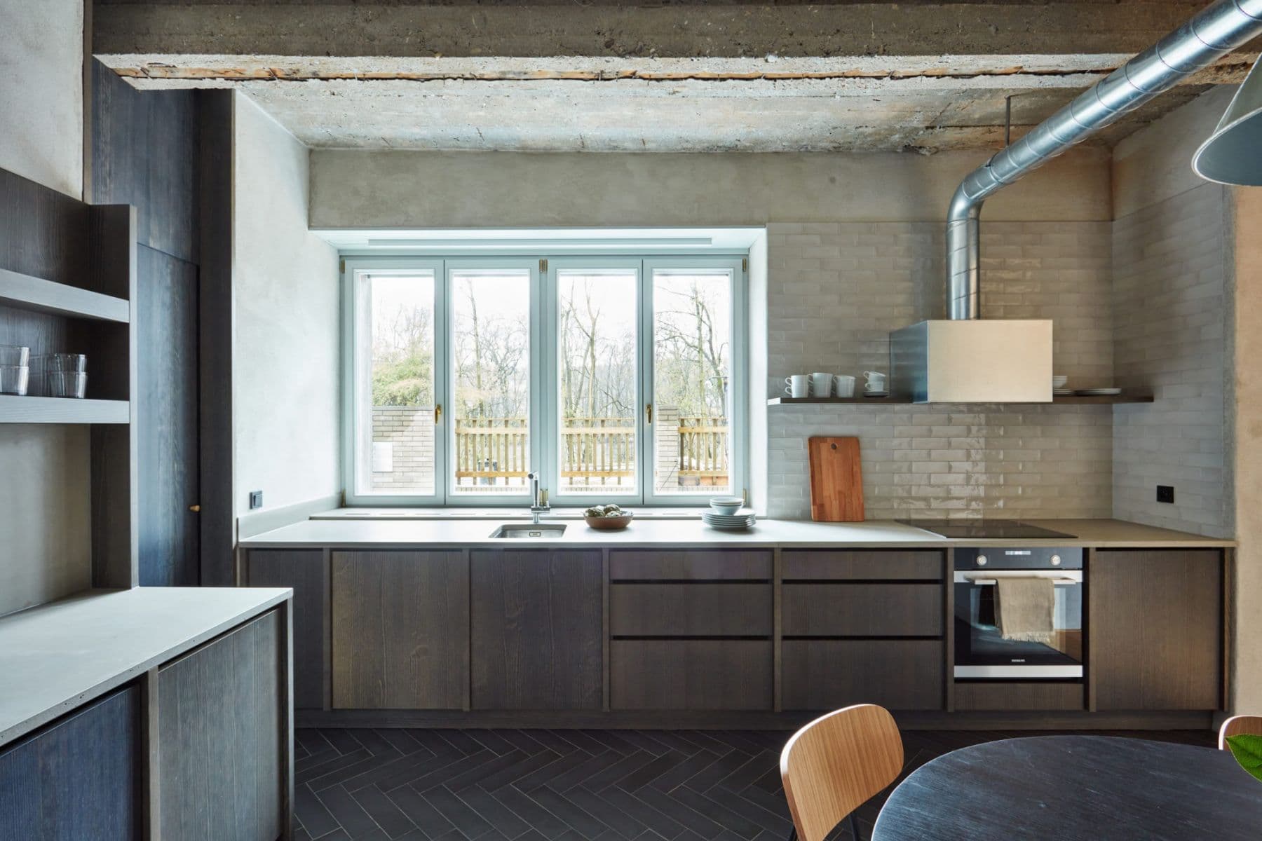 Pronájem bytu 86 m², Zahradníčkova, Praha, Praha Pronájem bytu 86 m², Zahradníčkova, Praha, Praha