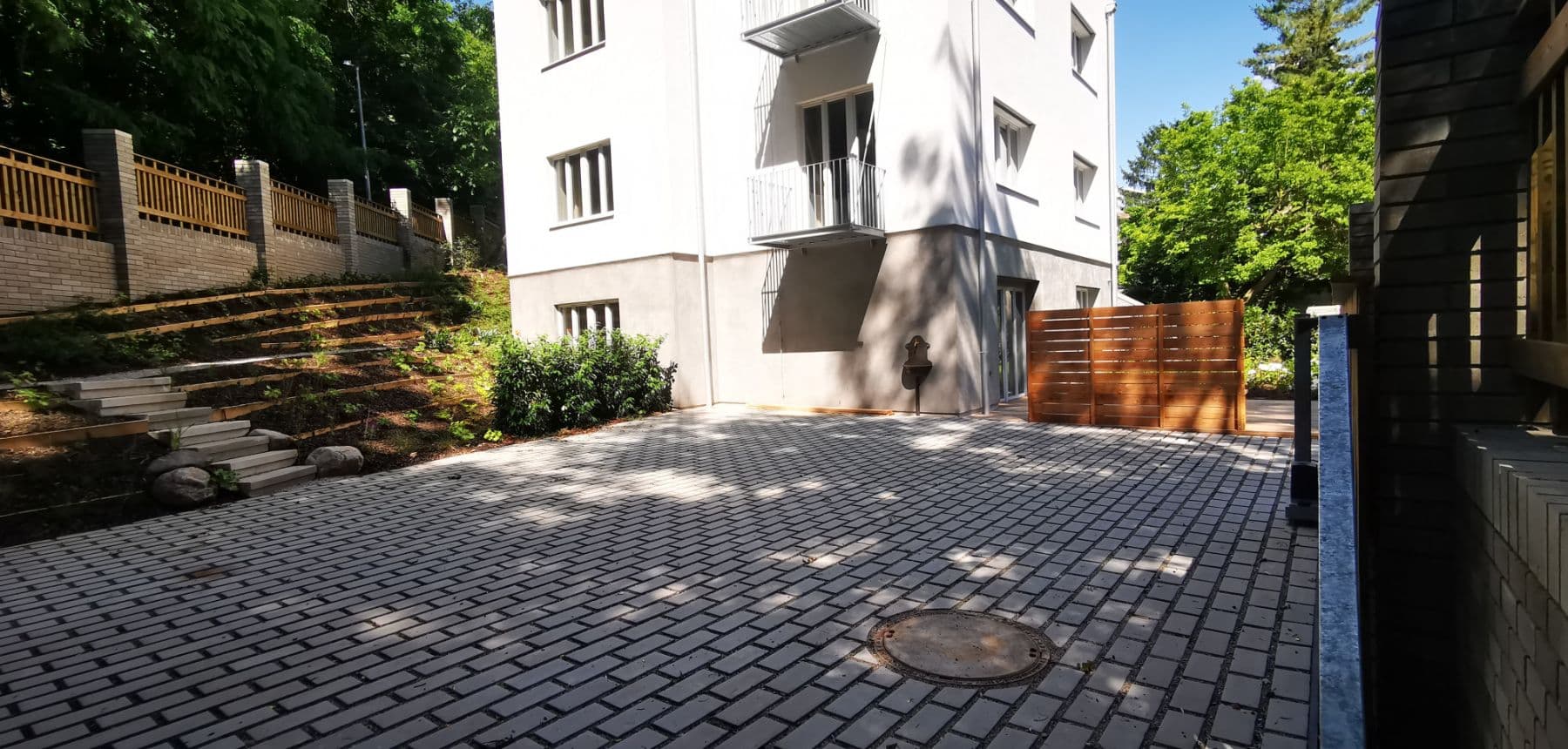Pronájem bytu 86 m², Zahradníčkova, Praha, Praha Pronájem bytu 86 m², Zahradníčkova, Praha, Praha