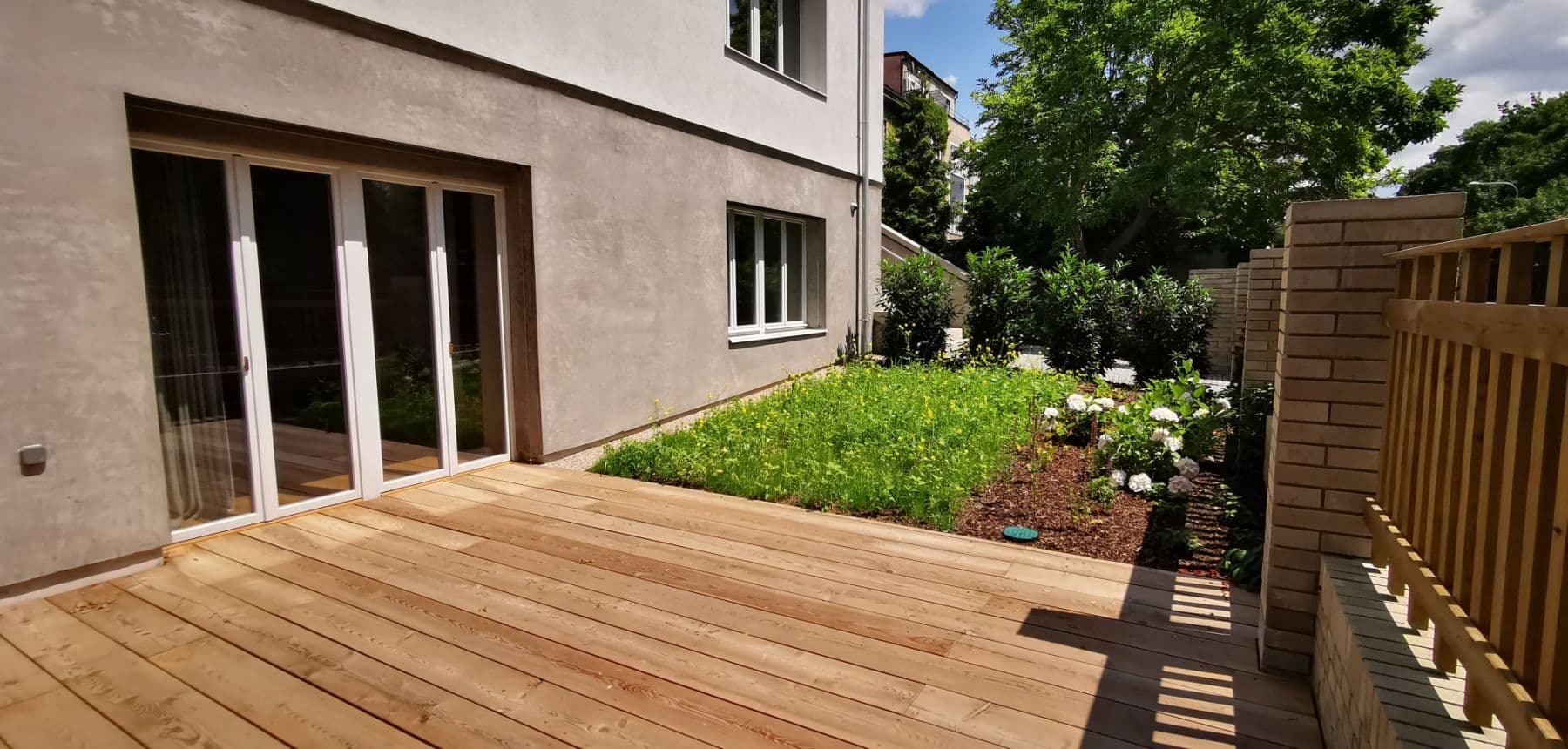 Pronájem bytu 86 m², Zahradníčkova, Praha, Praha Pronájem bytu 86 m², Zahradníčkova, Praha, Praha