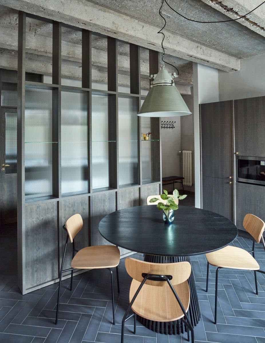 Pronájem bytu 86 m², Zahradníčkova, Praha, Praha Pronájem bytu 86 m², Zahradníčkova, Praha, Praha