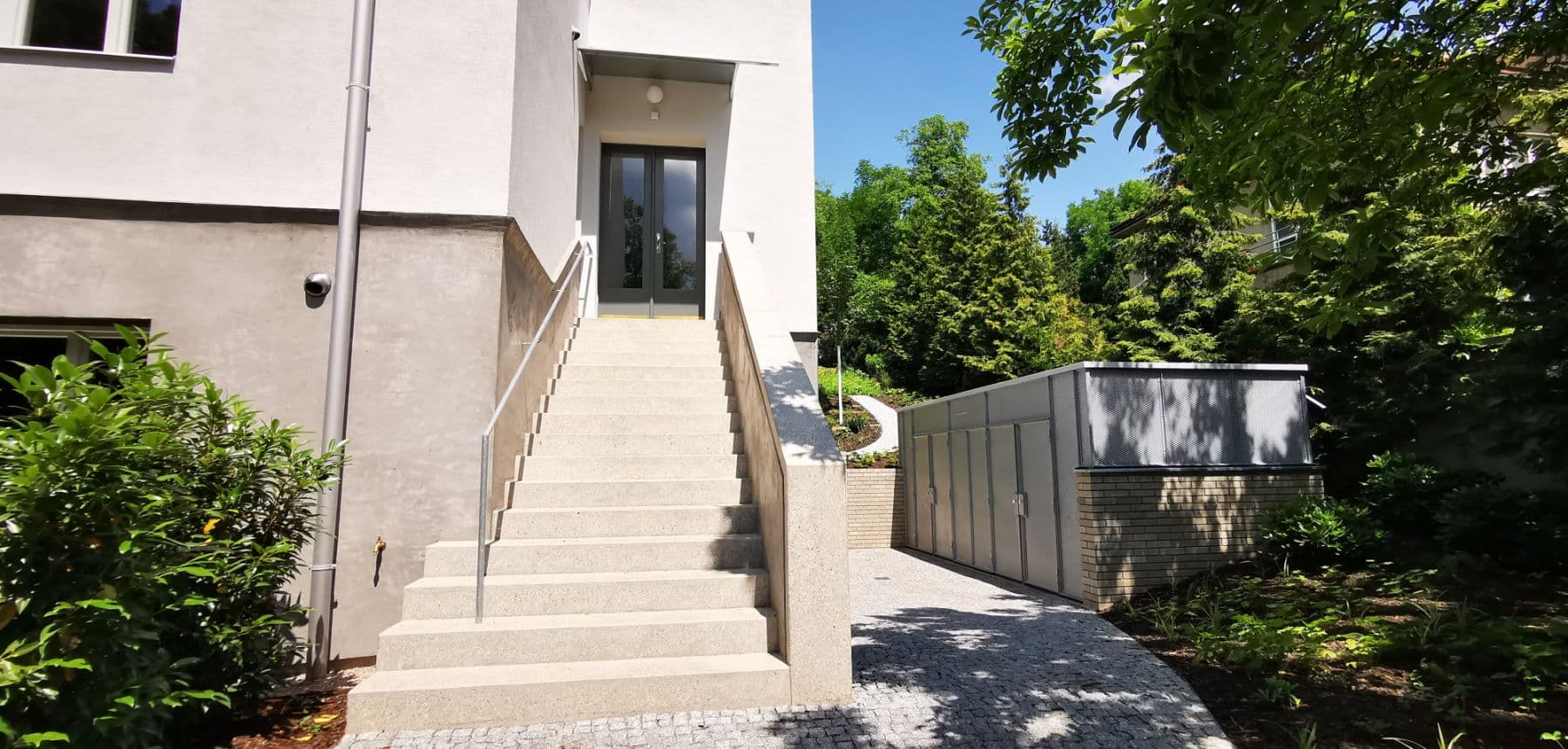 Pronájem bytu 86 m², Zahradníčkova, Praha, Praha Pronájem bytu 86 m², Zahradníčkova, Praha, Praha