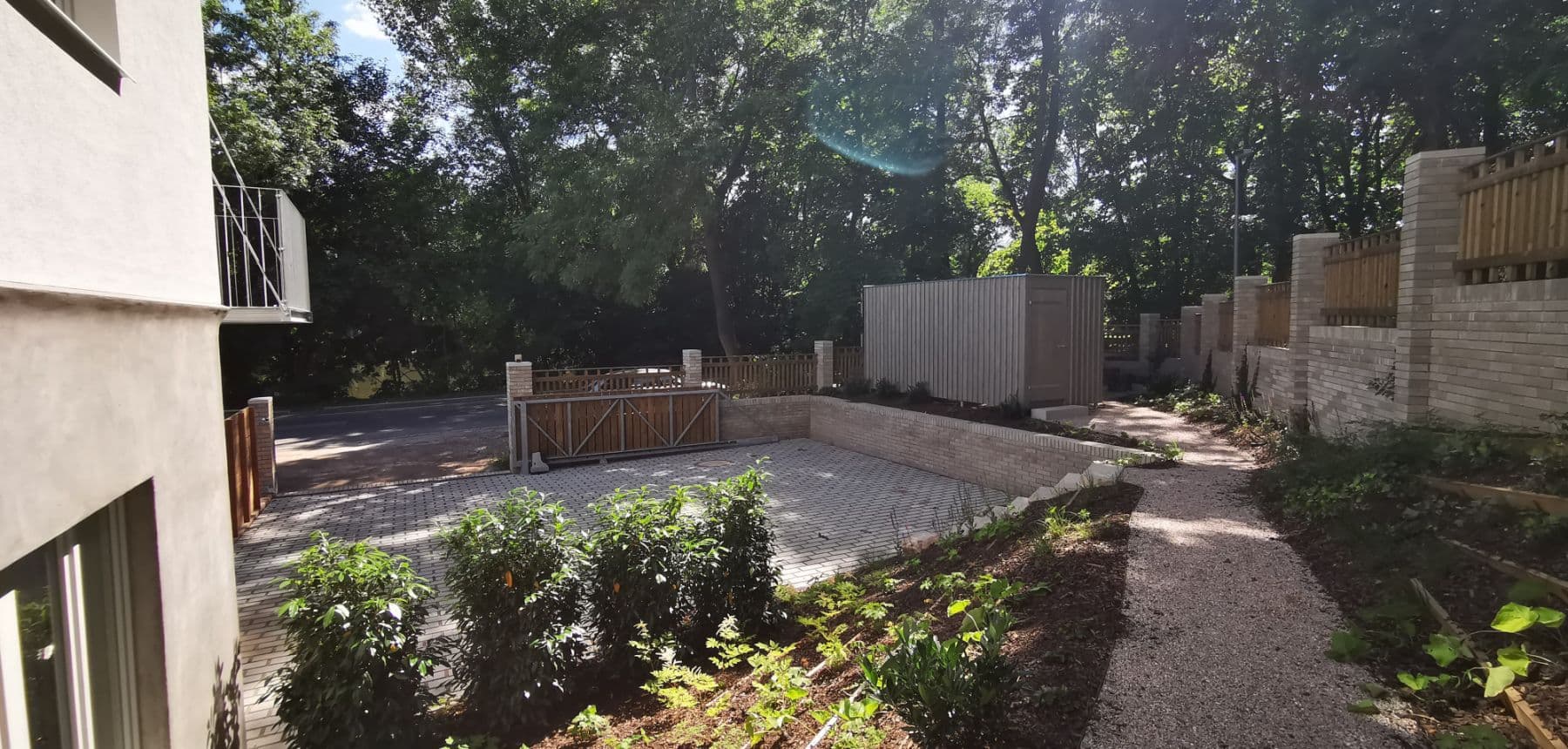 Pronájem bytu 86 m², Zahradníčkova, Praha, Praha Pronájem bytu 86 m², Zahradníčkova, Praha, Praha