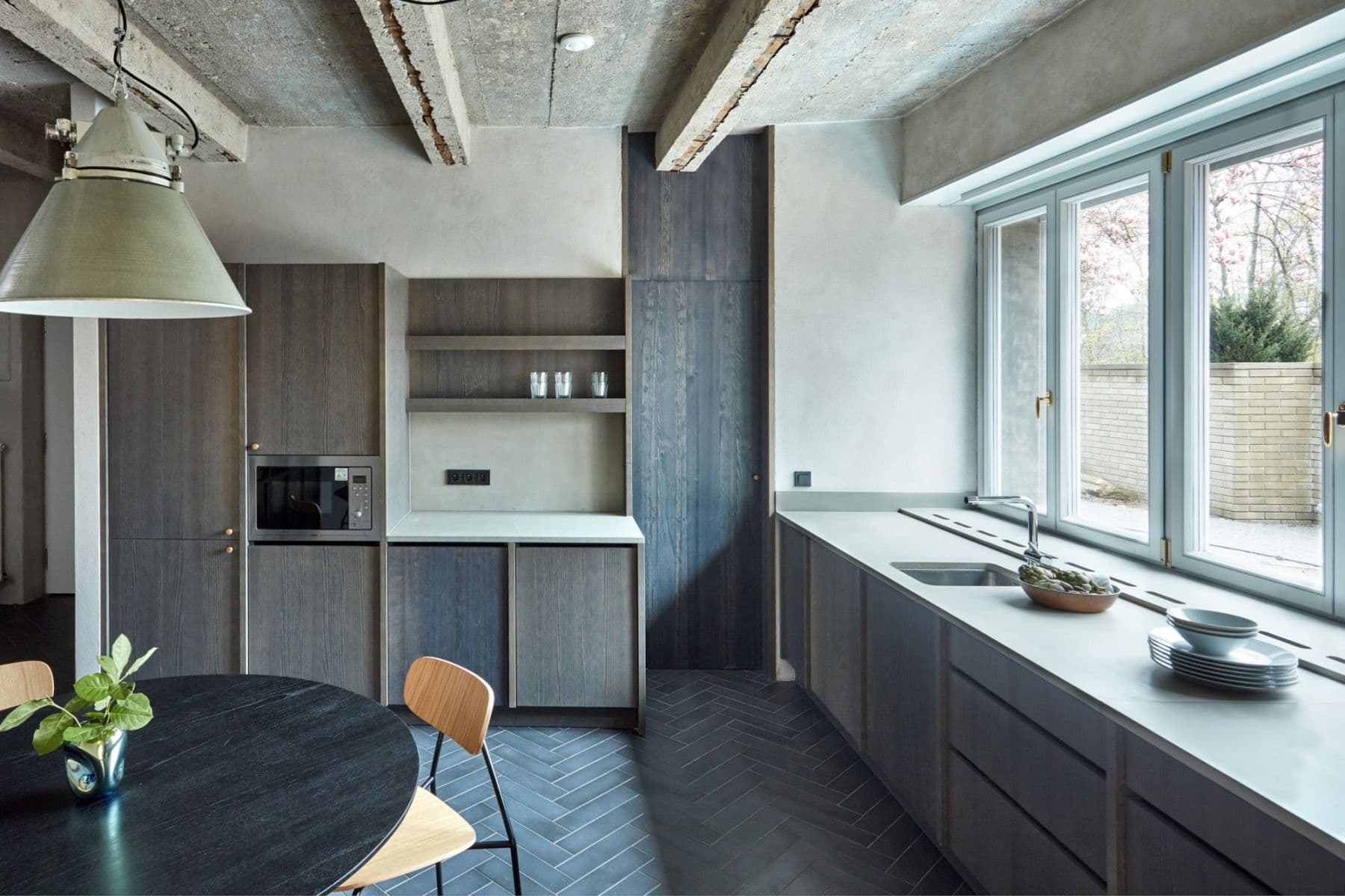 Pronájem bytu 86 m², Zahradníčkova, Praha, Praha Pronájem bytu 86 m², Zahradníčkova, Praha, Praha