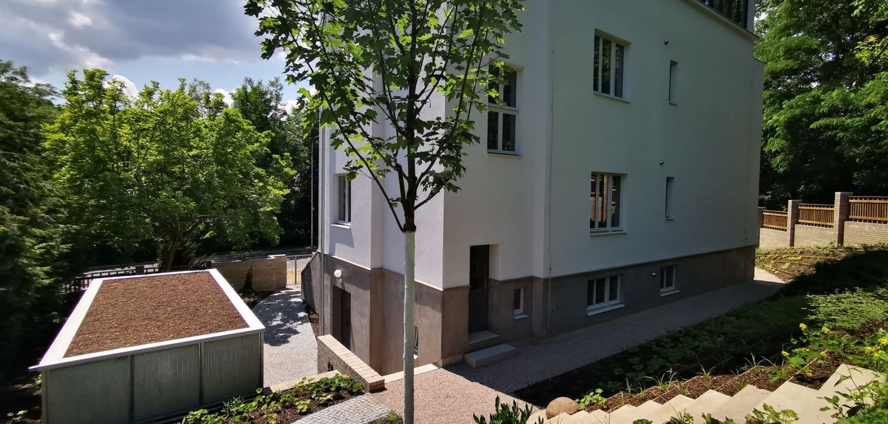 Pronájem bytu 86 m², Zahradníčkova, Praha, Praha Pronájem bytu 86 m², Zahradníčkova, Praha, Praha
