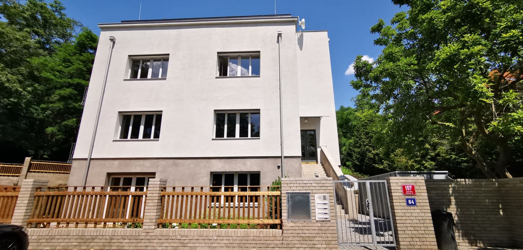 Pronájem bytu 86 m², Zahradníčkova, Praha, Praha Pronájem bytu 86 m², Zahradníčkova, Praha, Praha
