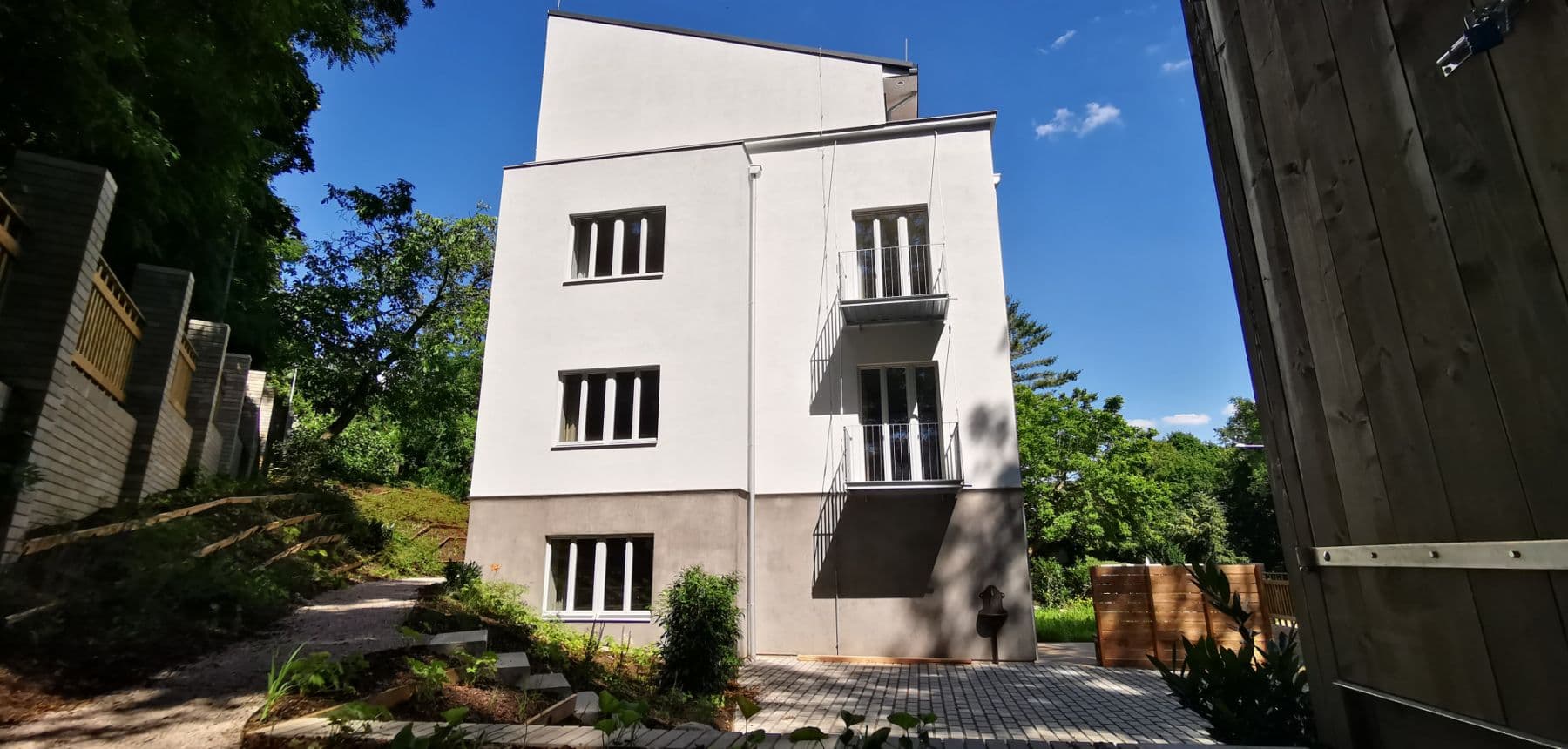Pronájem bytu 86 m², Zahradníčkova, Praha, Praha Pronájem bytu 86 m², Zahradníčkova, Praha, Praha