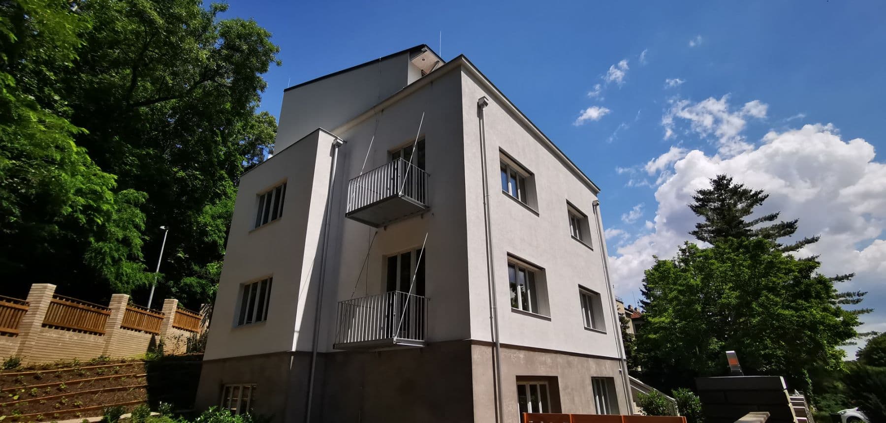 Pronájem bytu 86 m², Zahradníčkova, Praha, Praha Pronájem bytu 86 m², Zahradníčkova, Praha, Praha