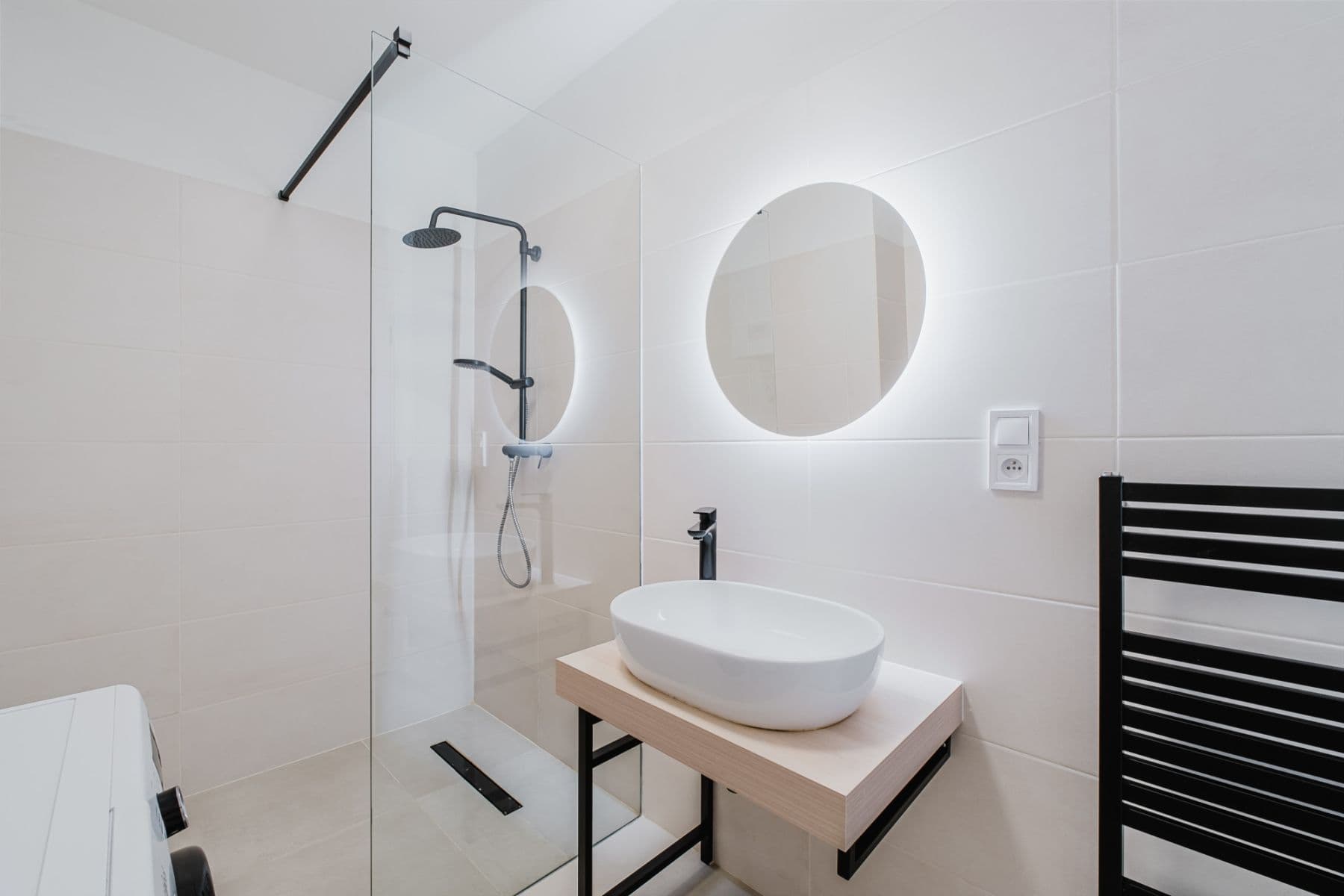 Pronájem bytu 49 m², Rostovská, Praha, Praha Pronájem bytu 49 m², Rostovská, Praha, Praha
