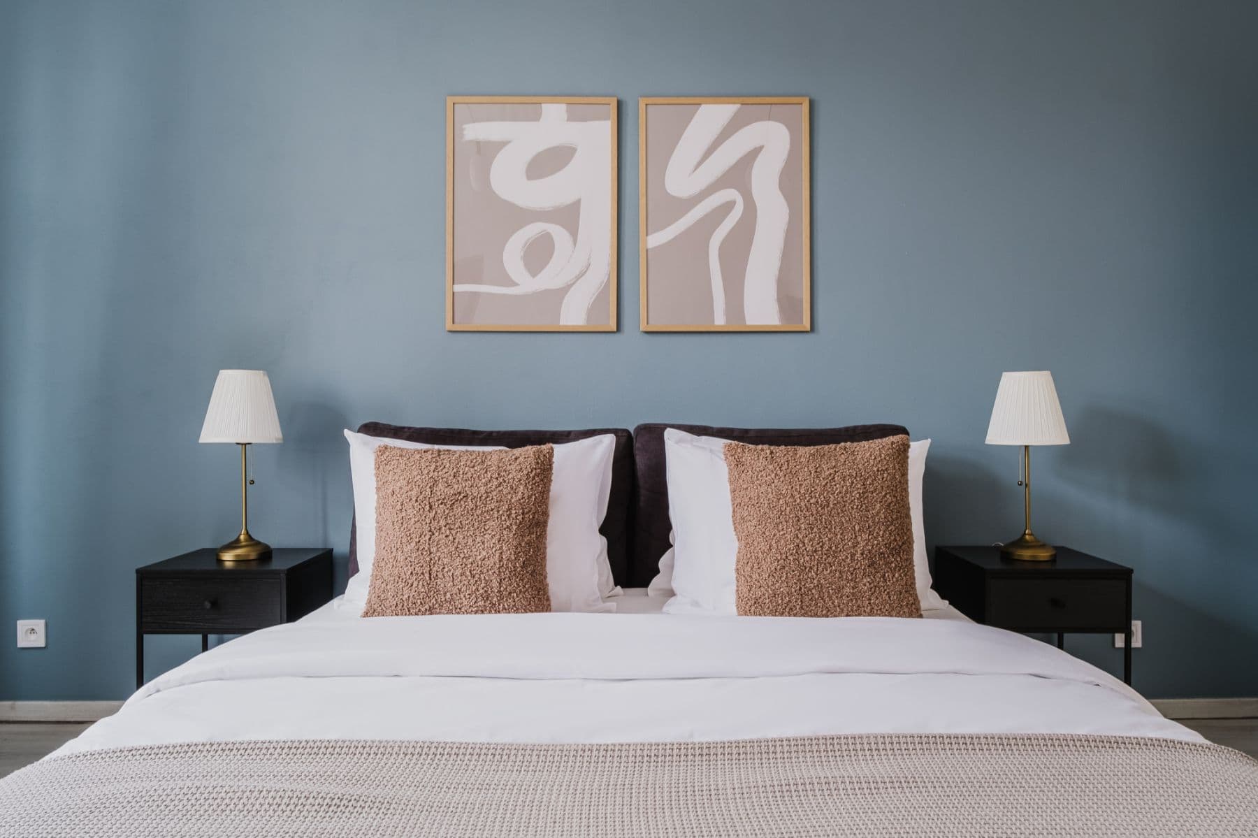 Pronájem bytu 49 m², Rostovská, Praha, Praha Pronájem bytu 49 m², Rostovská, Praha, Praha
