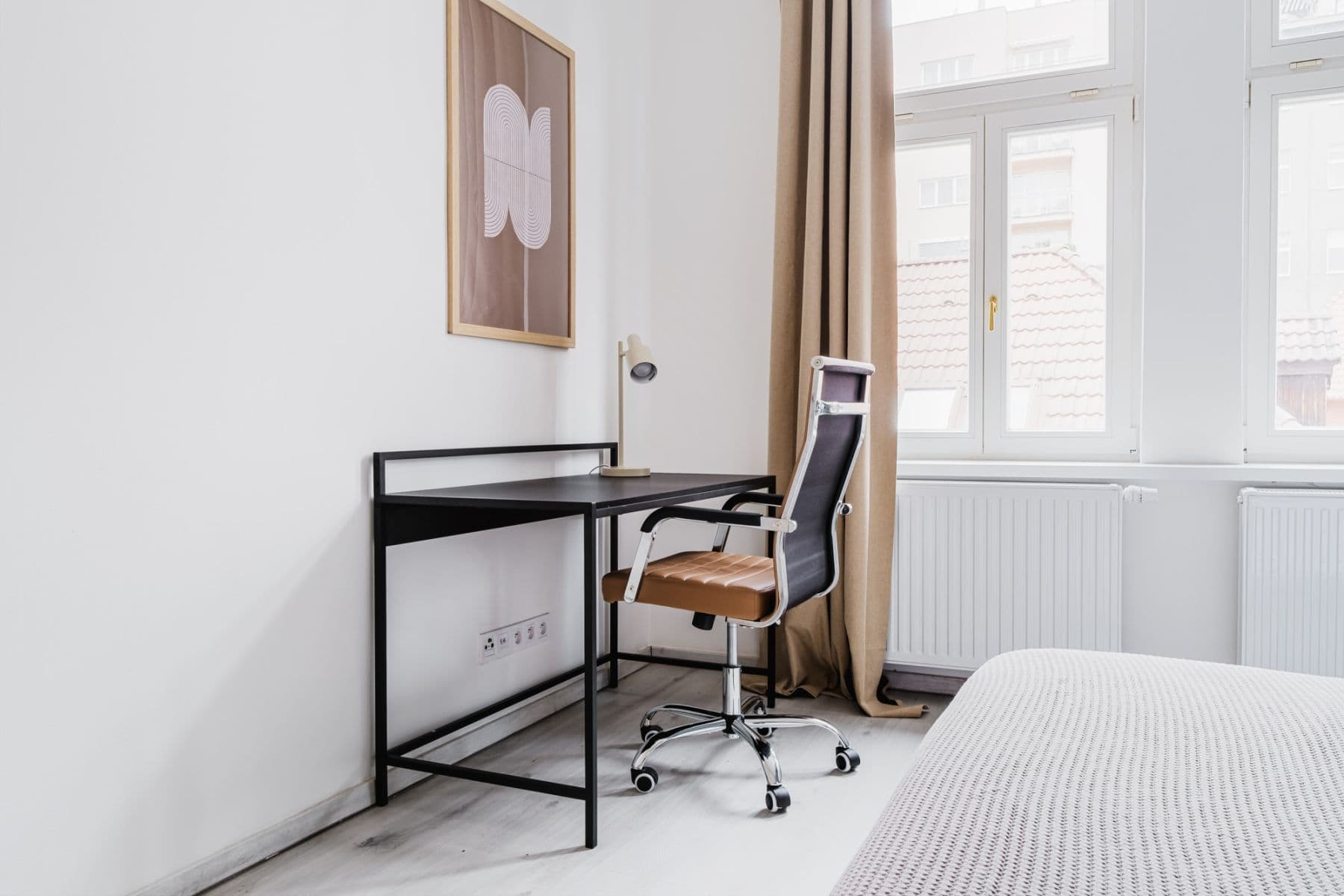 Pronájem bytu 49 m², Rostovská, Praha, Praha Pronájem bytu 49 m², Rostovská, Praha, Praha