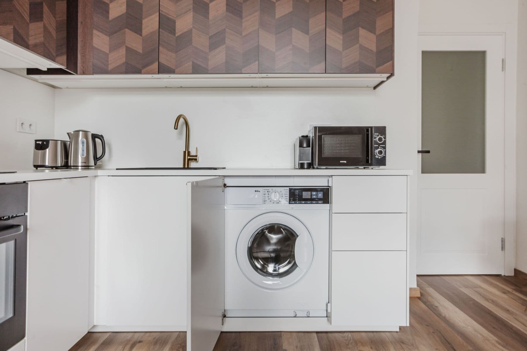 Pronájem bytu 67 m², Rostovská, Praha, Praha Pronájem bytu 67 m², Rostovská, Praha, Praha