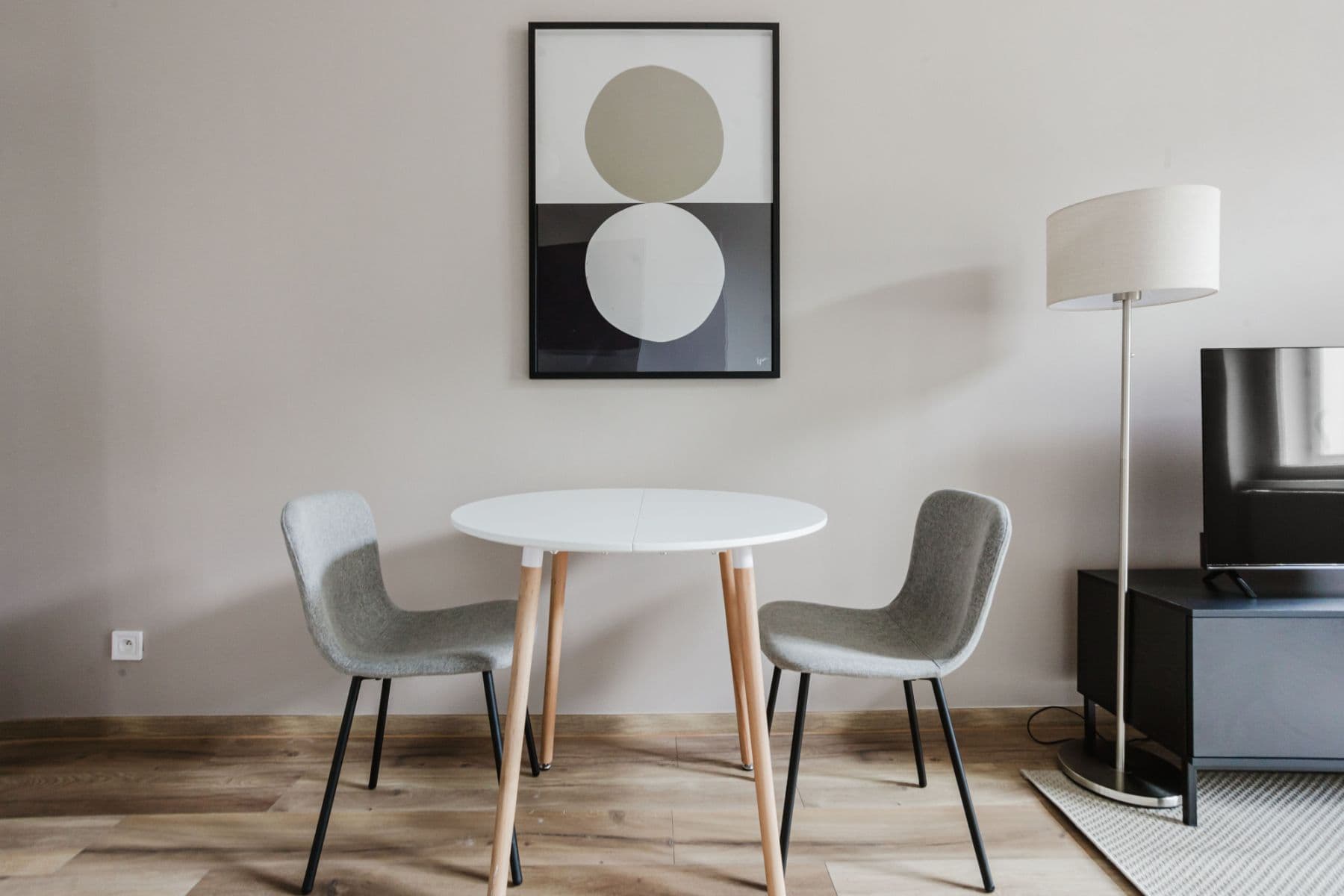 Pronájem bytu 67 m², Rostovská, Praha, Praha Pronájem bytu 67 m², Rostovská, Praha, Praha