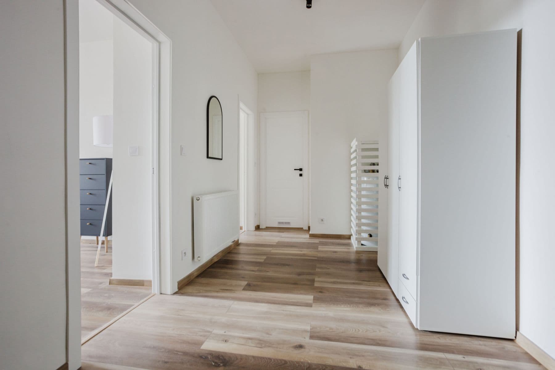 Pronájem bytu 67 m², Rostovská, Praha, Praha Pronájem bytu 67 m², Rostovská, Praha, Praha