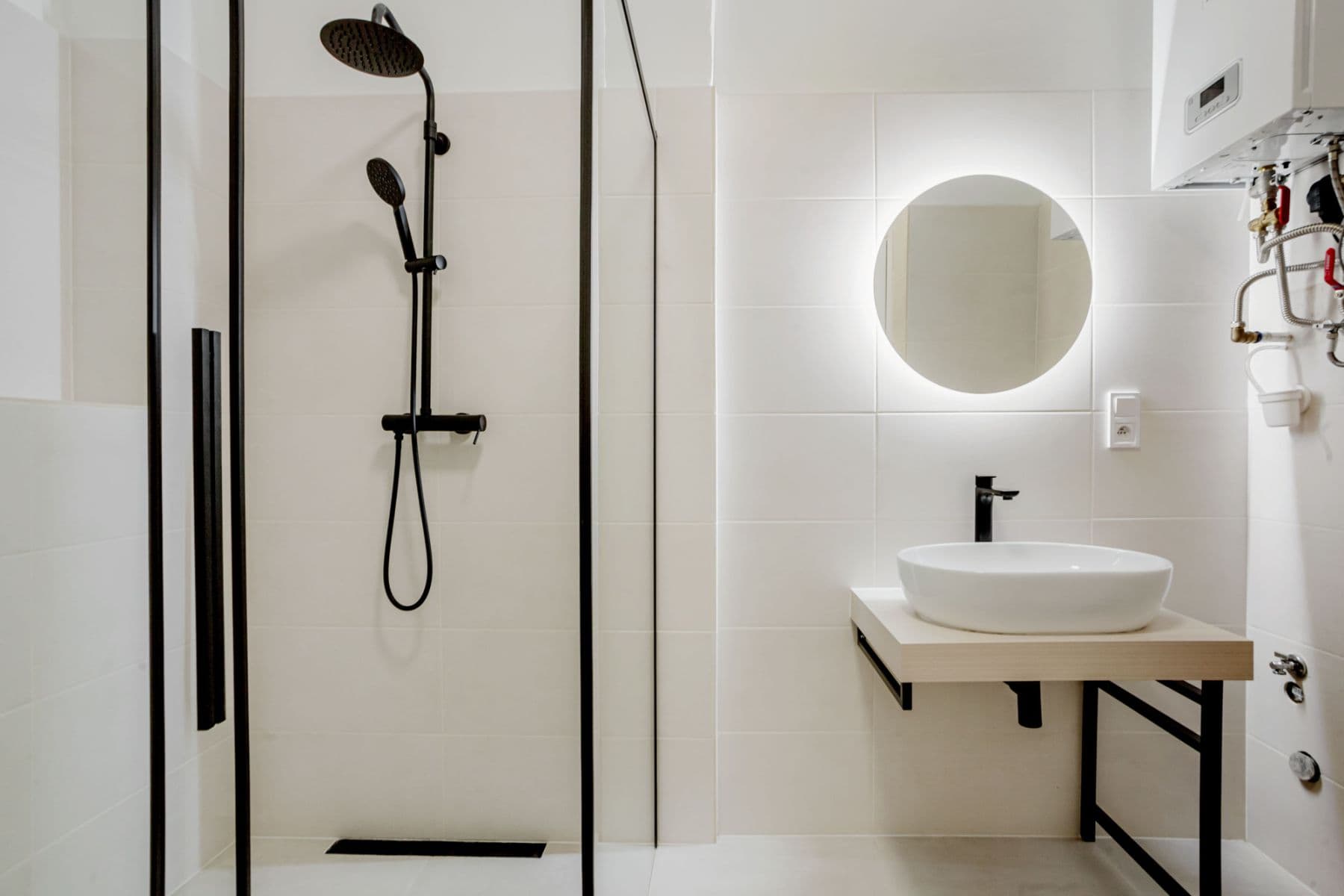 Pronájem bytu 67 m², Rostovská, Praha, Praha Pronájem bytu 67 m², Rostovská, Praha, Praha