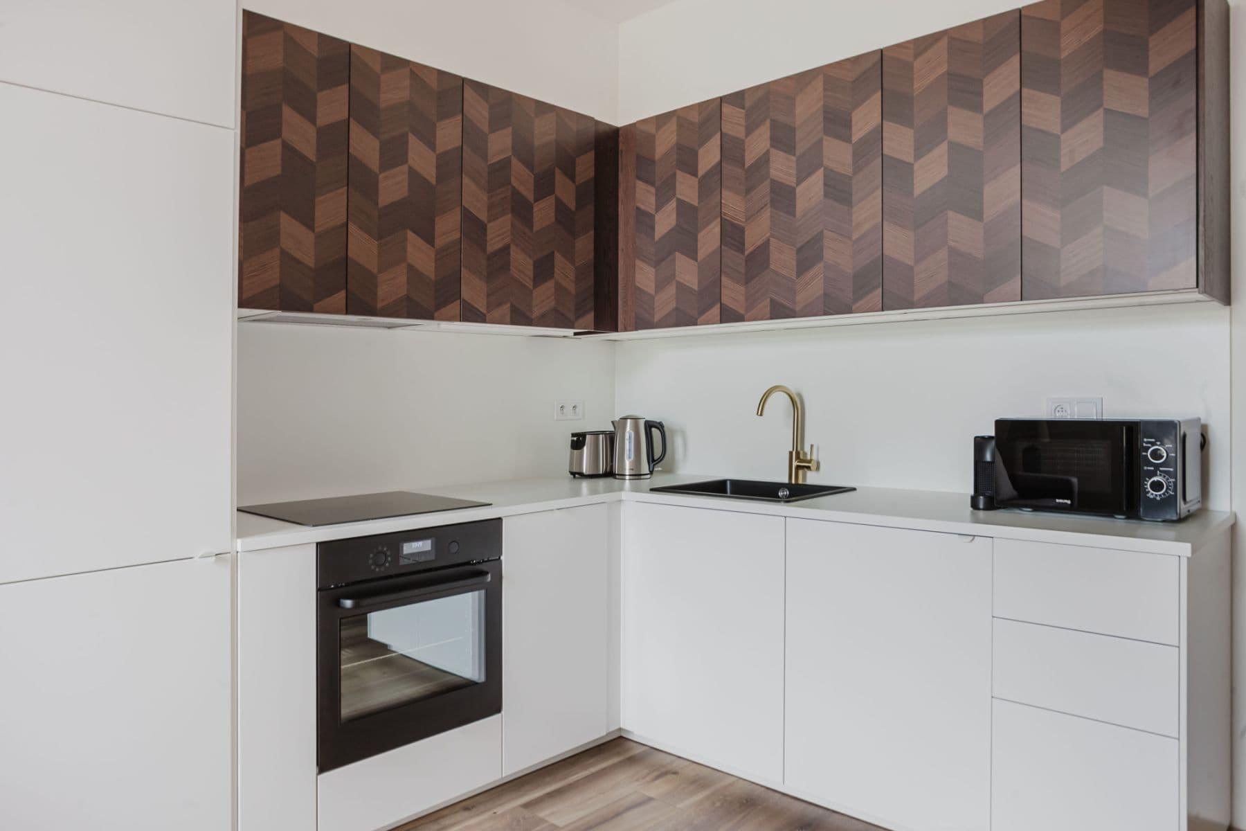 Pronájem bytu 67 m², Rostovská, Praha, Praha Pronájem bytu 67 m², Rostovská, Praha, Praha