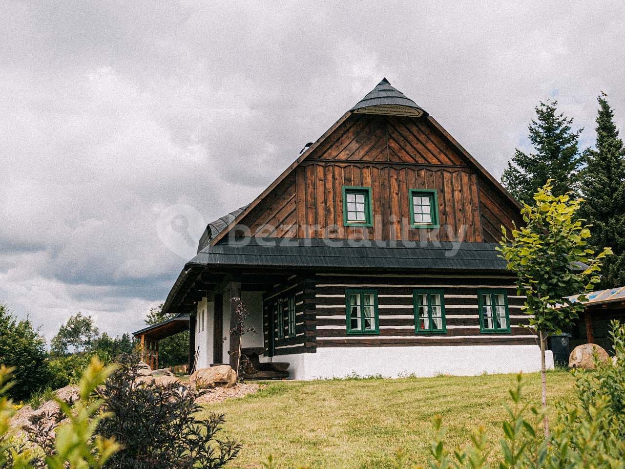 Pronájem chaty, chalupy, Vysočina, Pardubický kraj Pronájem chaty, chalupy, Vysočina, Pardubický kraj