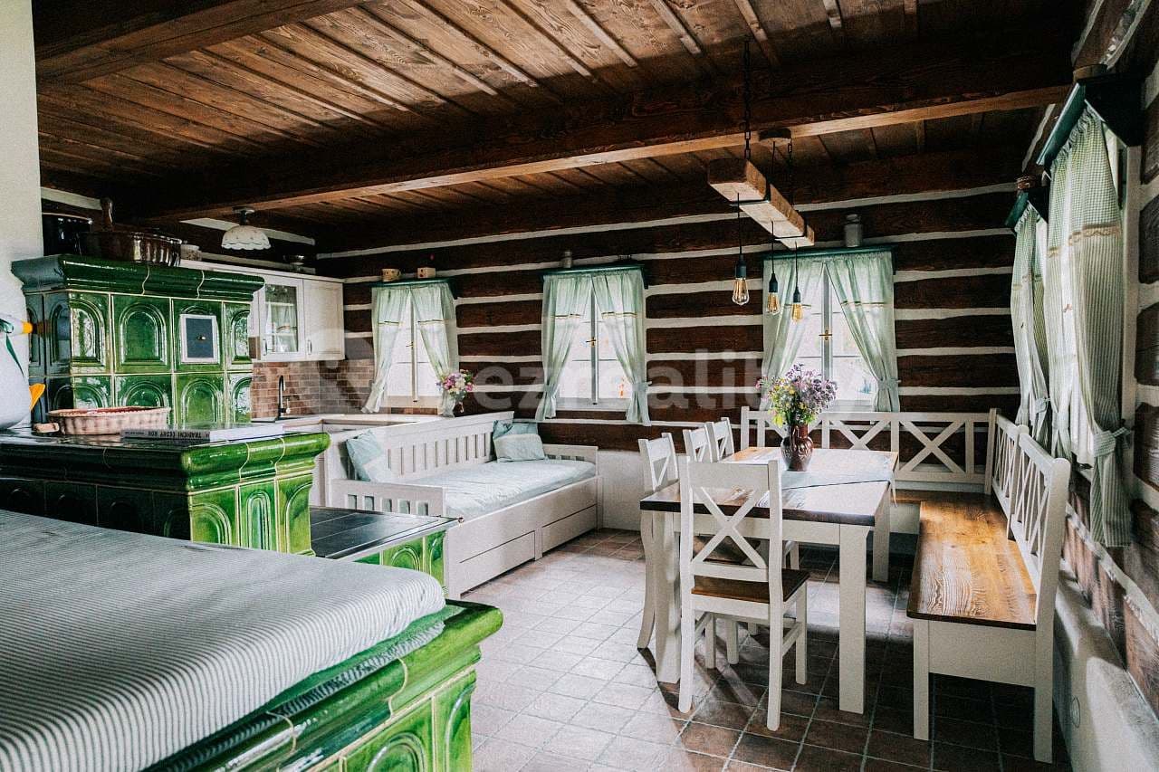 Pronájem chaty, chalupy, Vysočina, Pardubický kraj Pronájem chaty, chalupy, Vysočina, Pardubický kraj