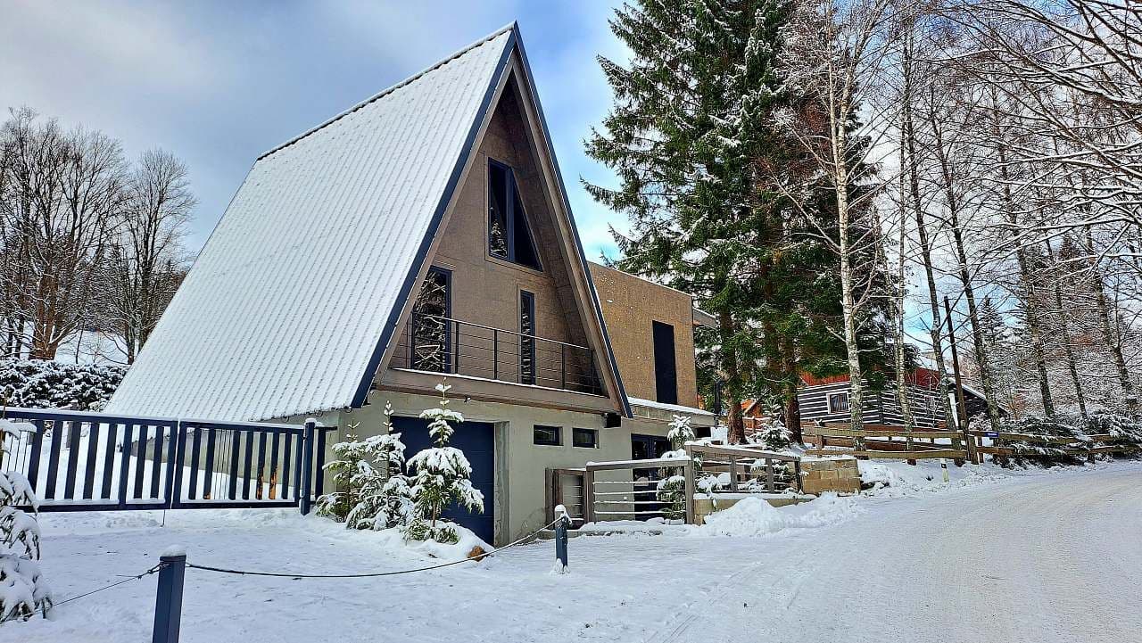 Pronájem chaty, chalupy, Loučná nad Desnou, Olomoucký kraj Pronájem chaty, chalupy, Loučná nad Desnou, Olomoucký kraj