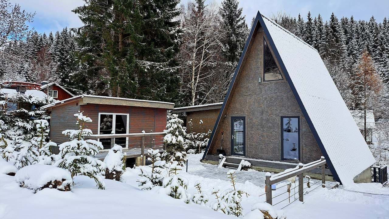 Pronájem chaty, chalupy, Loučná nad Desnou, Olomoucký kraj Pronájem chaty, chalupy, Loučná nad Desnou, Olomoucký kraj