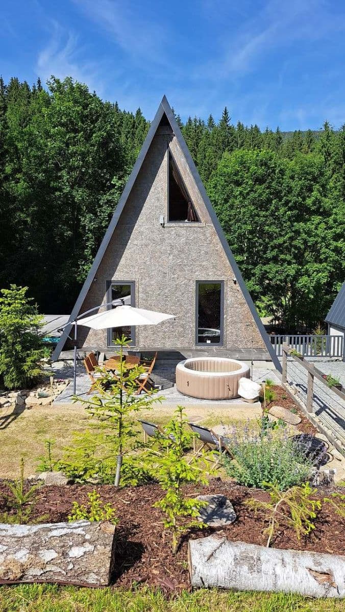 Pronájem chaty, chalupy, Loučná nad Desnou, Olomoucký kraj Pronájem chaty, chalupy, Loučná nad Desnou, Olomoucký kraj