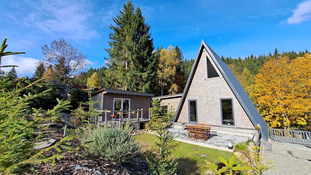 Pronájem chaty, chalupy, Loučná nad Desnou, Olomoucký kraj Pronájem chaty, chalupy, Loučná nad Desnou, Olomoucký kraj