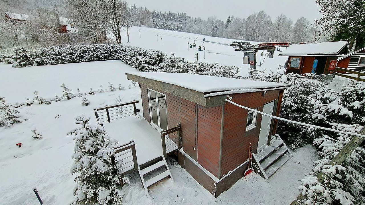 Pronájem chaty, chalupy, Loučná nad Desnou, Olomoucký kraj Pronájem chaty, chalupy, Loučná nad Desnou, Olomoucký kraj