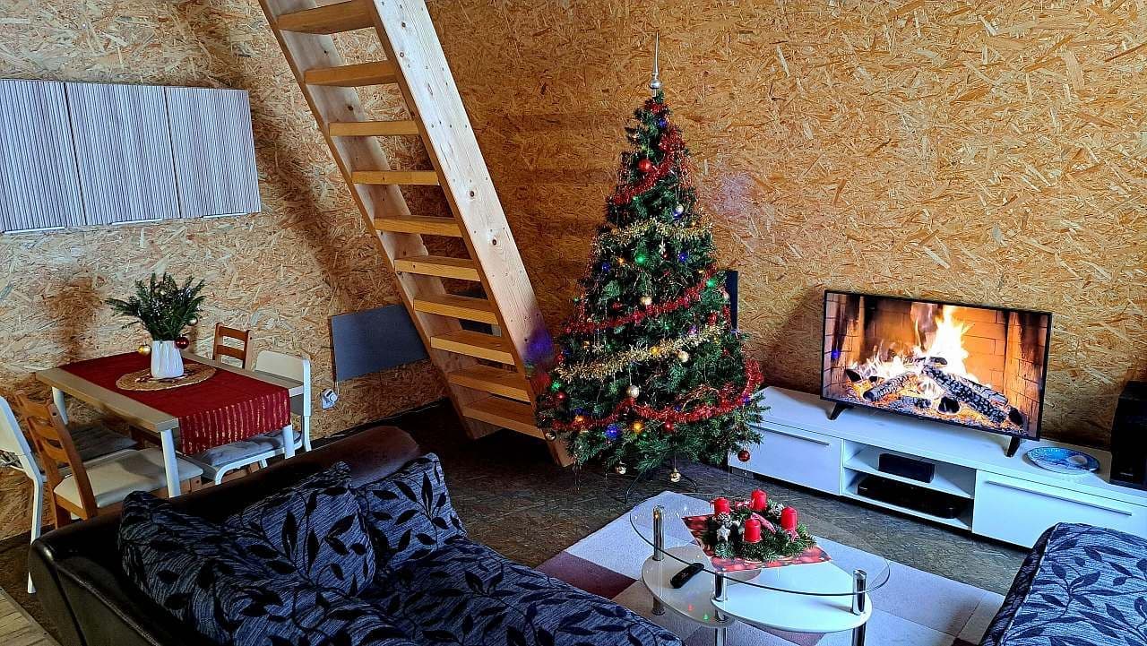 Pronájem chaty, chalupy, Loučná nad Desnou, Olomoucký kraj Pronájem chaty, chalupy, Loučná nad Desnou, Olomoucký kraj