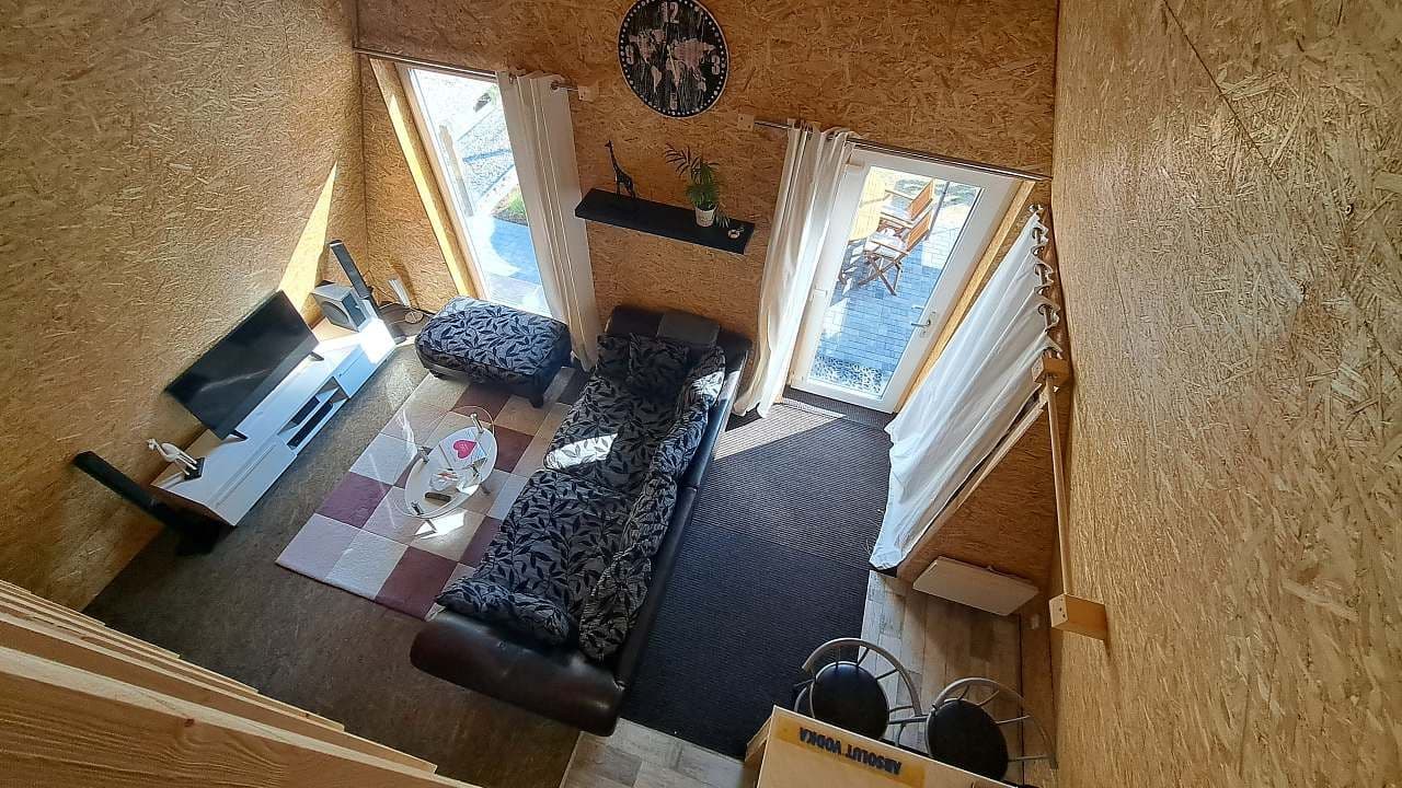 Pronájem chaty, chalupy, Loučná nad Desnou, Olomoucký kraj Pronájem chaty, chalupy, Loučná nad Desnou, Olomoucký kraj