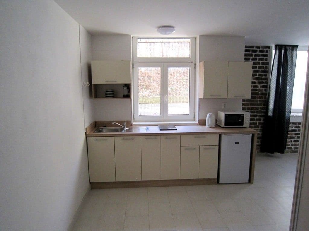 Pronájem bytu 1+kk 33 m², Terronská, Praha, Praha Pronájem bytu 1+kk 33 m², Terronská, Praha, Praha