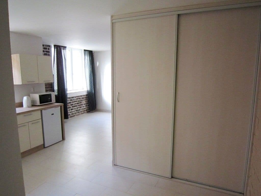 Pronájem bytu 1+kk 33 m², Terronská, Praha, Praha Pronájem bytu 1+kk 33 m², Terronská, Praha, Praha