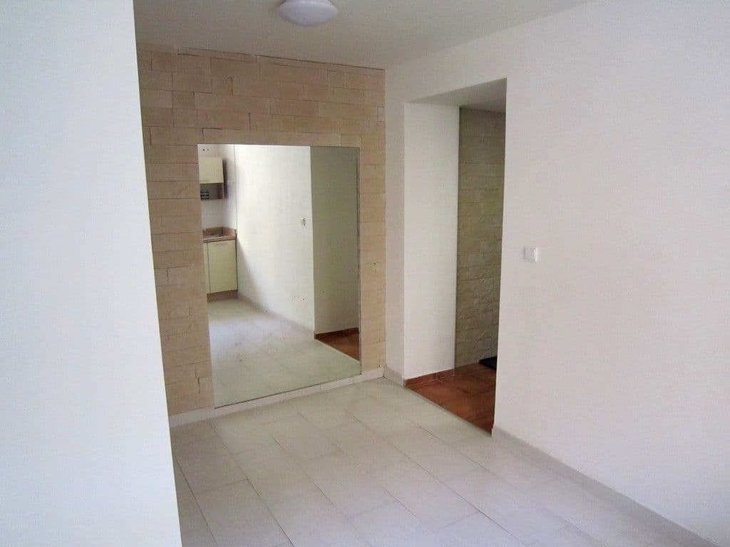 Pronájem bytu 1+kk 33 m², Terronská, Praha, Praha Pronájem bytu 1+kk 33 m², Terronská, Praha, Praha