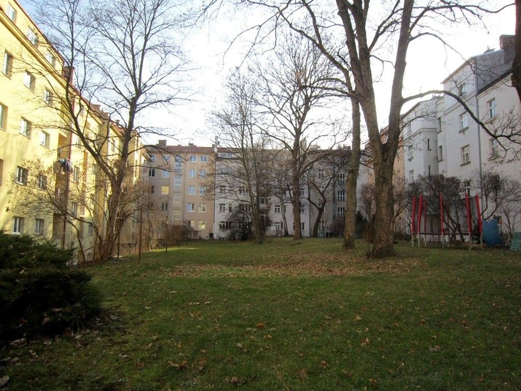 Pronájem bytu 1+kk 33 m², Terronská, Praha, Praha Pronájem bytu 1+kk 33 m², Terronská, Praha, Praha