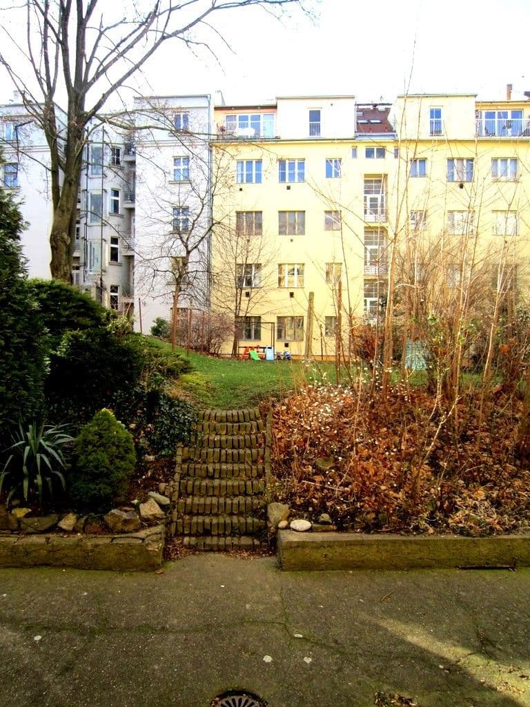 Pronájem bytu 1+kk 33 m², Terronská, Praha, Praha Pronájem bytu 1+kk 33 m², Terronská, Praha, Praha