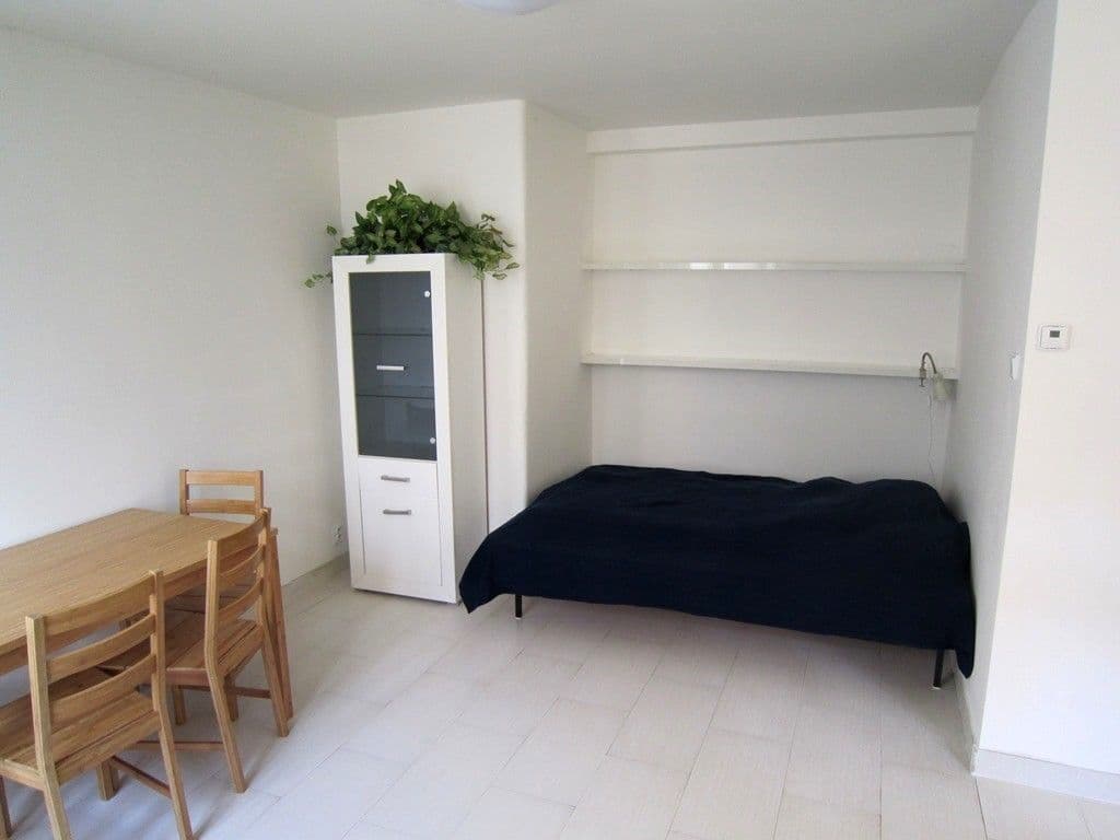 Pronájem bytu 1+kk 33 m², Terronská, Praha, Praha Pronájem bytu 1+kk 33 m², Terronská, Praha, Praha
