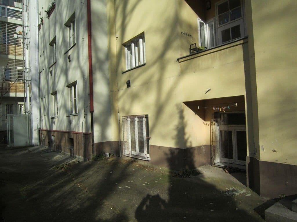 Pronájem bytu 1+kk 33 m², Terronská, Praha, Praha Pronájem bytu 1+kk 33 m², Terronská, Praha, Praha
