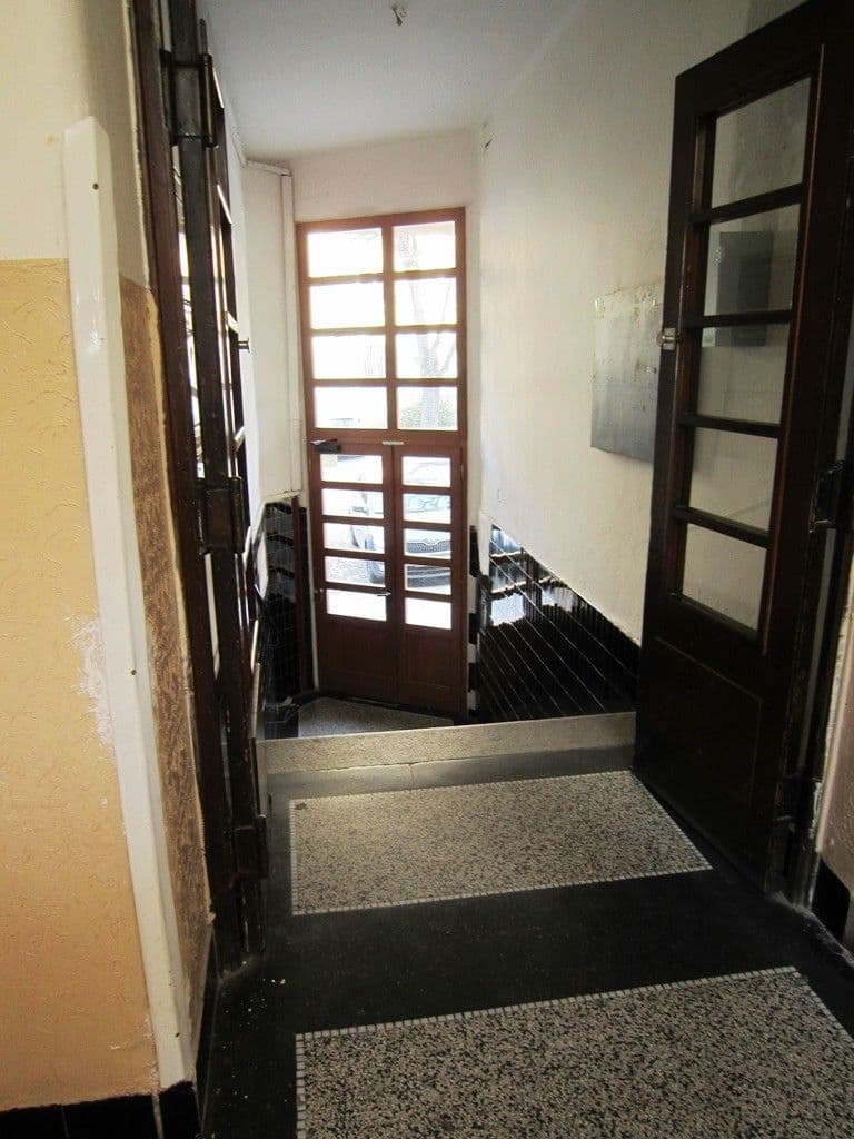 Pronájem bytu 1+kk 33 m², Terronská, Praha, Praha Pronájem bytu 1+kk 33 m², Terronská, Praha, Praha
