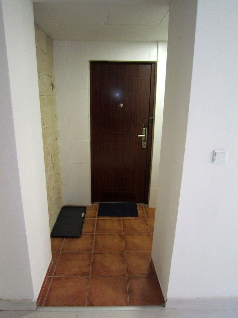 Pronájem bytu 1+kk 33 m², Terronská, Praha, Praha Pronájem bytu 1+kk 33 m², Terronská, Praha, Praha