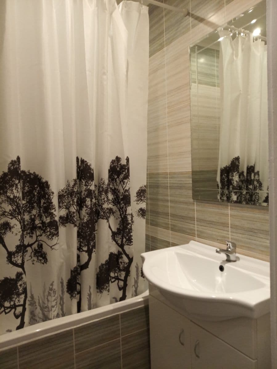 Pronájem bytu 1+kk 22 m², U Smaltovny, Praha, Praha Pronájem bytu 1+kk 22 m², U Smaltovny, Praha, Praha