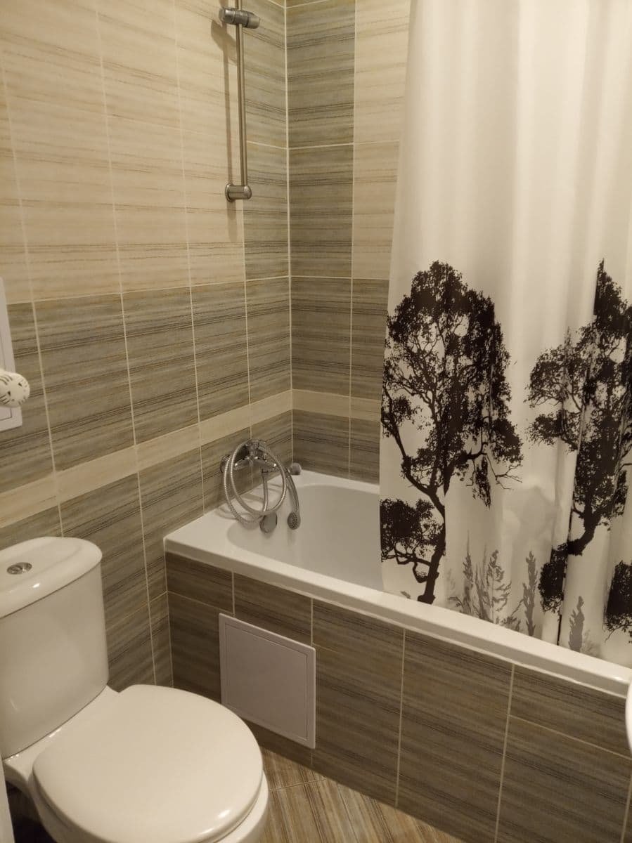 Pronájem bytu 1+kk 22 m², U Smaltovny, Praha, Praha Pronájem bytu 1+kk 22 m², U Smaltovny, Praha, Praha