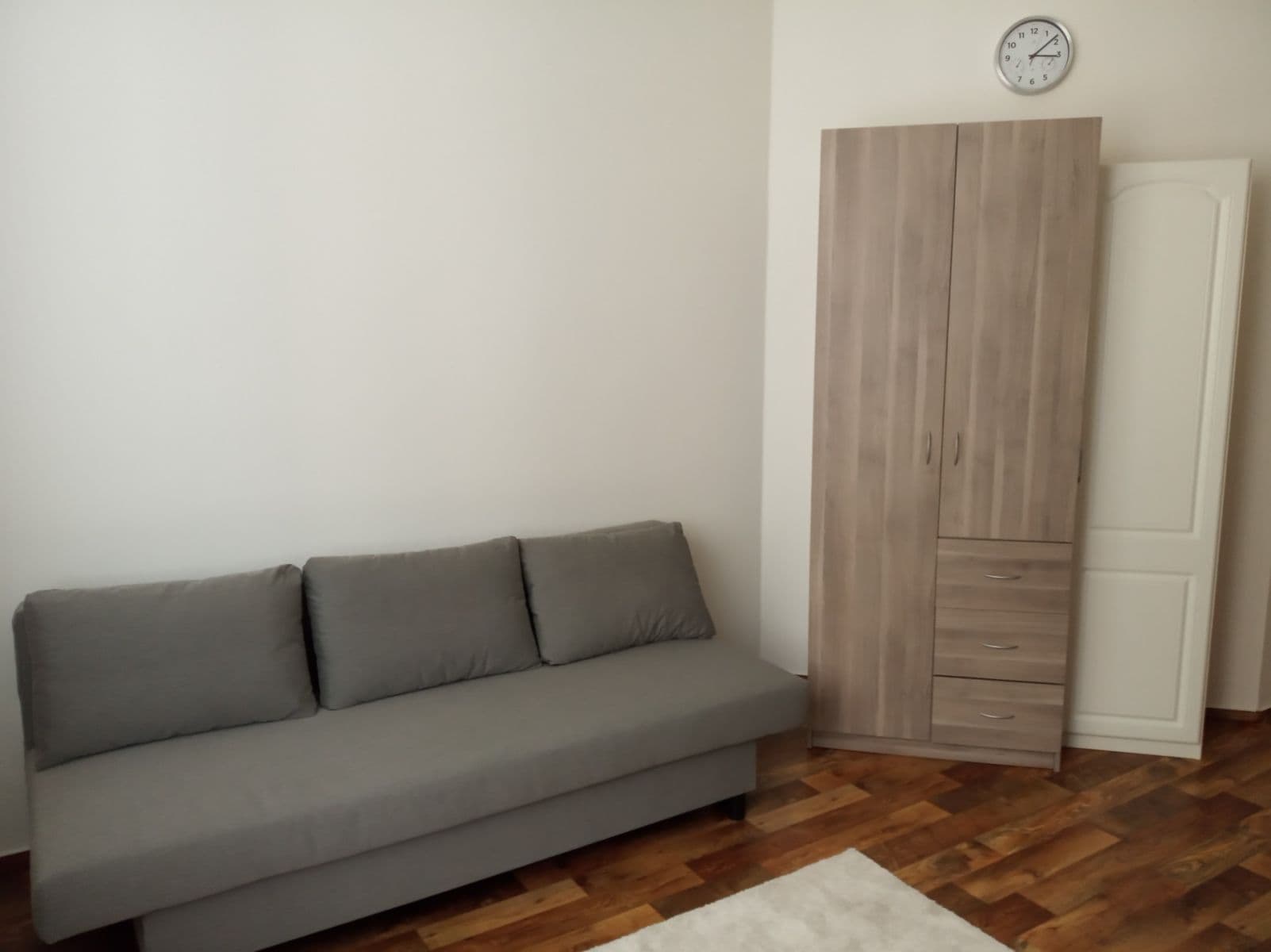 Pronájem bytu 1+kk 22 m², U Smaltovny, Praha, Praha Pronájem bytu 1+kk 22 m², U Smaltovny, Praha, Praha
