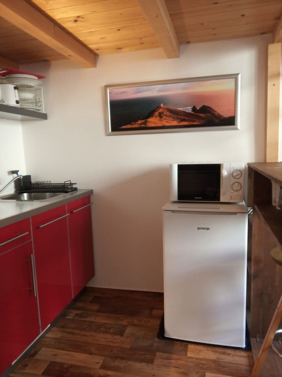 Pronájem bytu 1+kk 22 m², U Smaltovny, Praha, Praha Pronájem bytu 1+kk 22 m², U Smaltovny, Praha, Praha