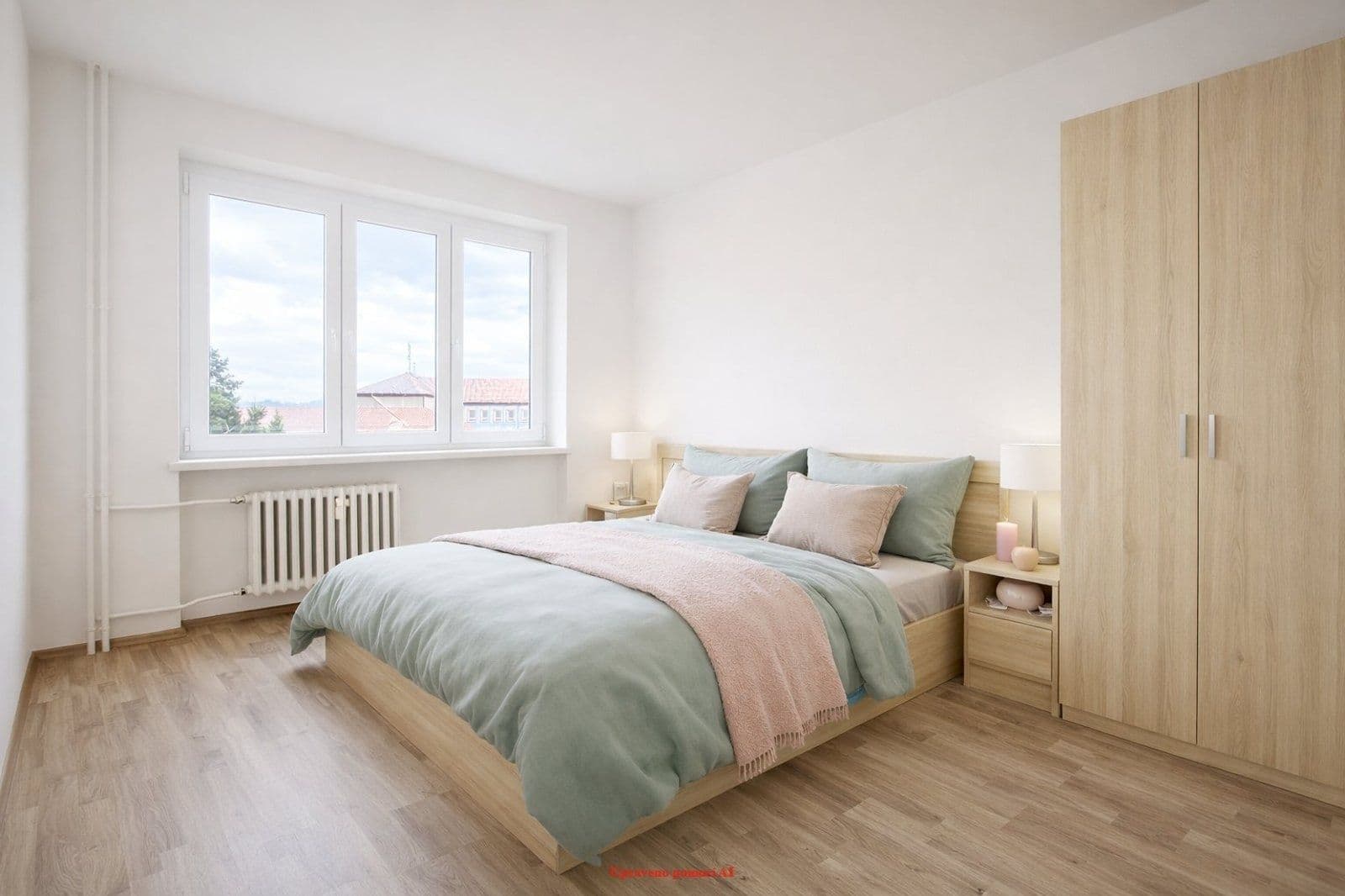 Pronájem bytu 2+1 58 m², Závodní, Karviná, Moravskoslezský kraj Pronájem bytu 2+1 58 m², Závodní, Karviná, Moravskoslezský kraj