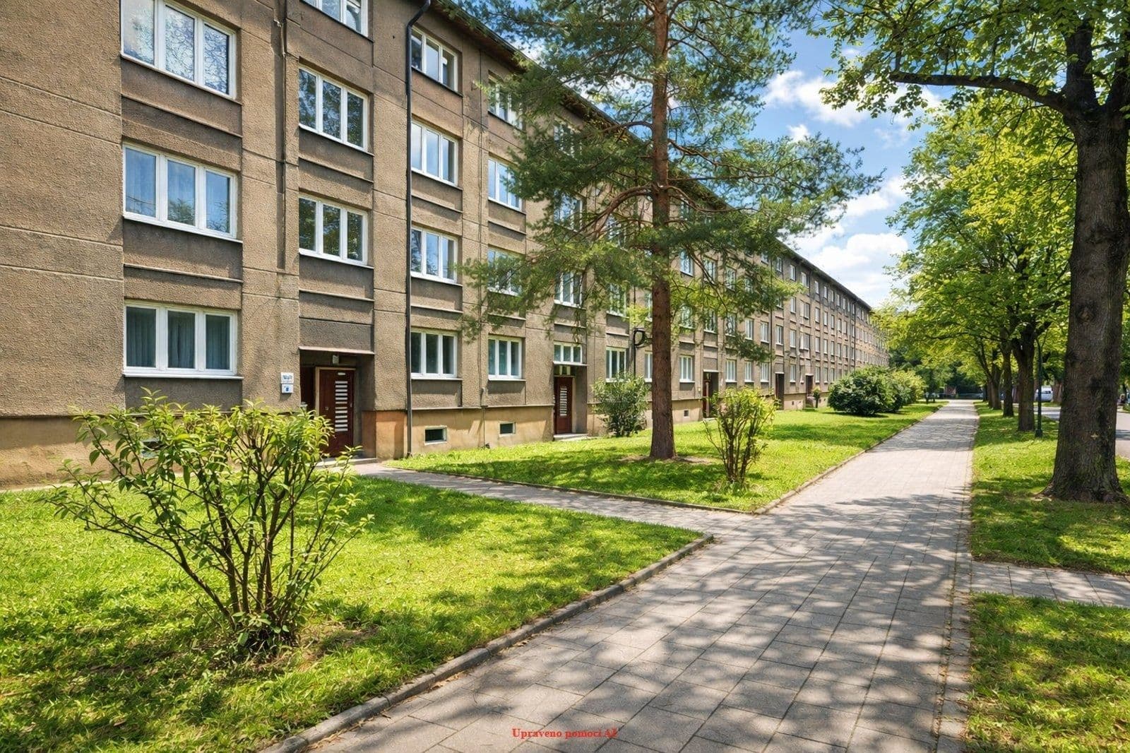 Pronájem bytu 2+1 58 m², Závodní, Karviná, Moravskoslezský kraj Pronájem bytu 2+1 58 m², Závodní, Karviná, Moravskoslezský kraj