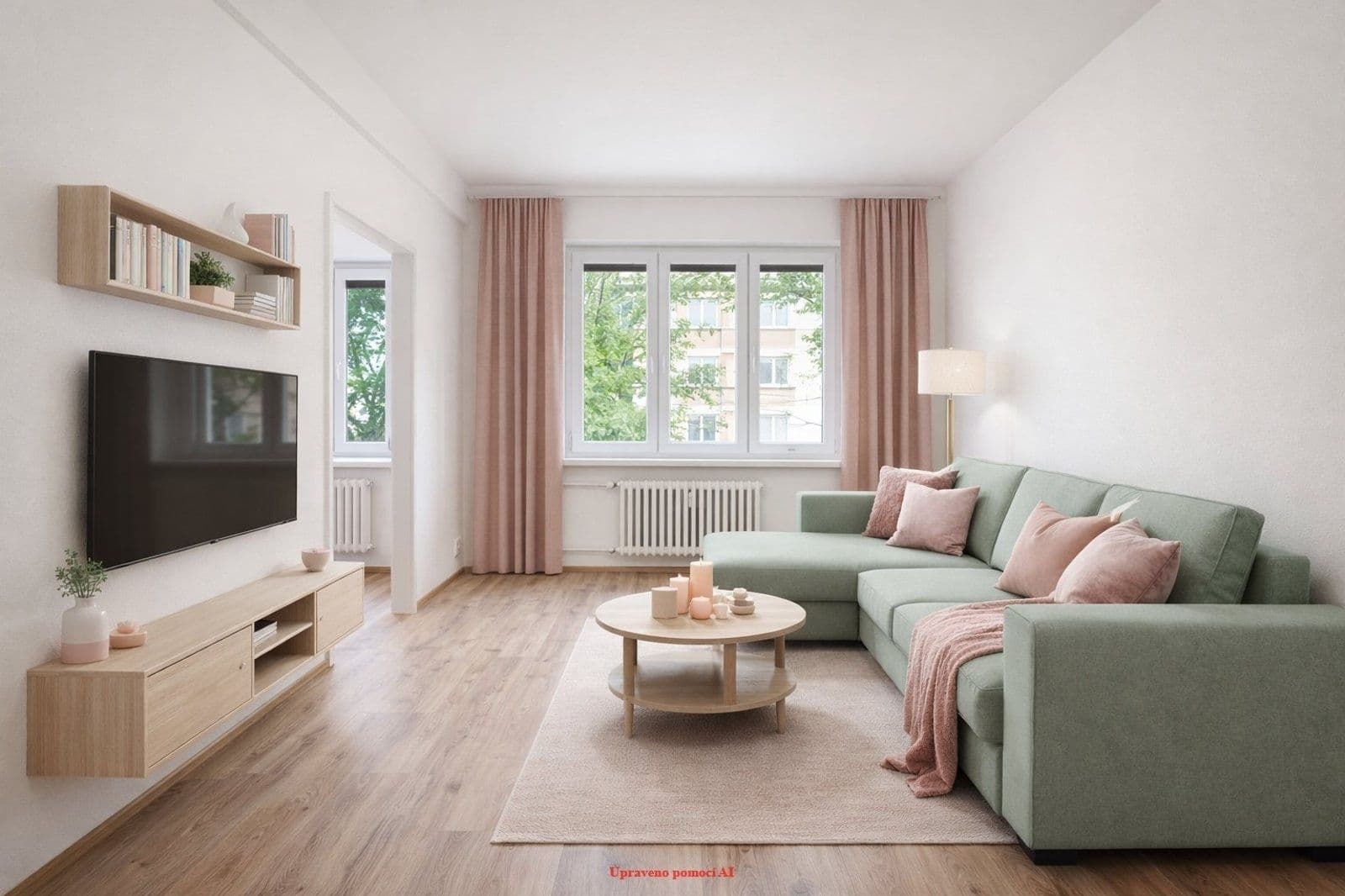 Pronájem bytu 2+1 58 m², Závodní, Karviná, Moravskoslezský kraj Pronájem bytu 2+1 58 m², Závodní, Karviná, Moravskoslezský kraj