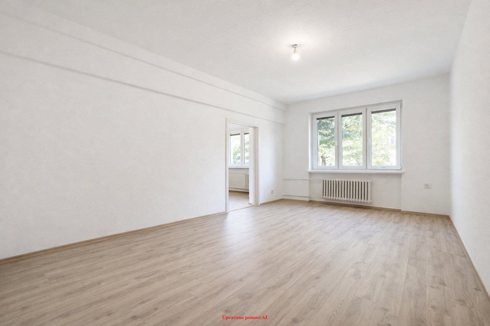 Pronájem bytu 2+1 58 m², Závodní, Karviná, Moravskoslezský kraj Pronájem bytu 2+1 58 m², Závodní, Karviná, Moravskoslezský kraj
