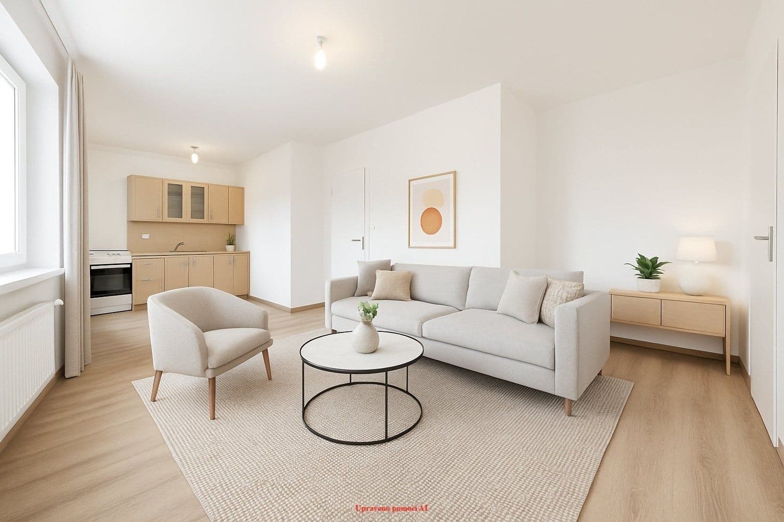 Pronájem bytu 2+kk 40 m², U Bažantnice, Karviná, Moravskoslezský kraj Pronájem bytu 2+kk 40 m², U Bažantnice, Karviná, Moravskoslezský kraj