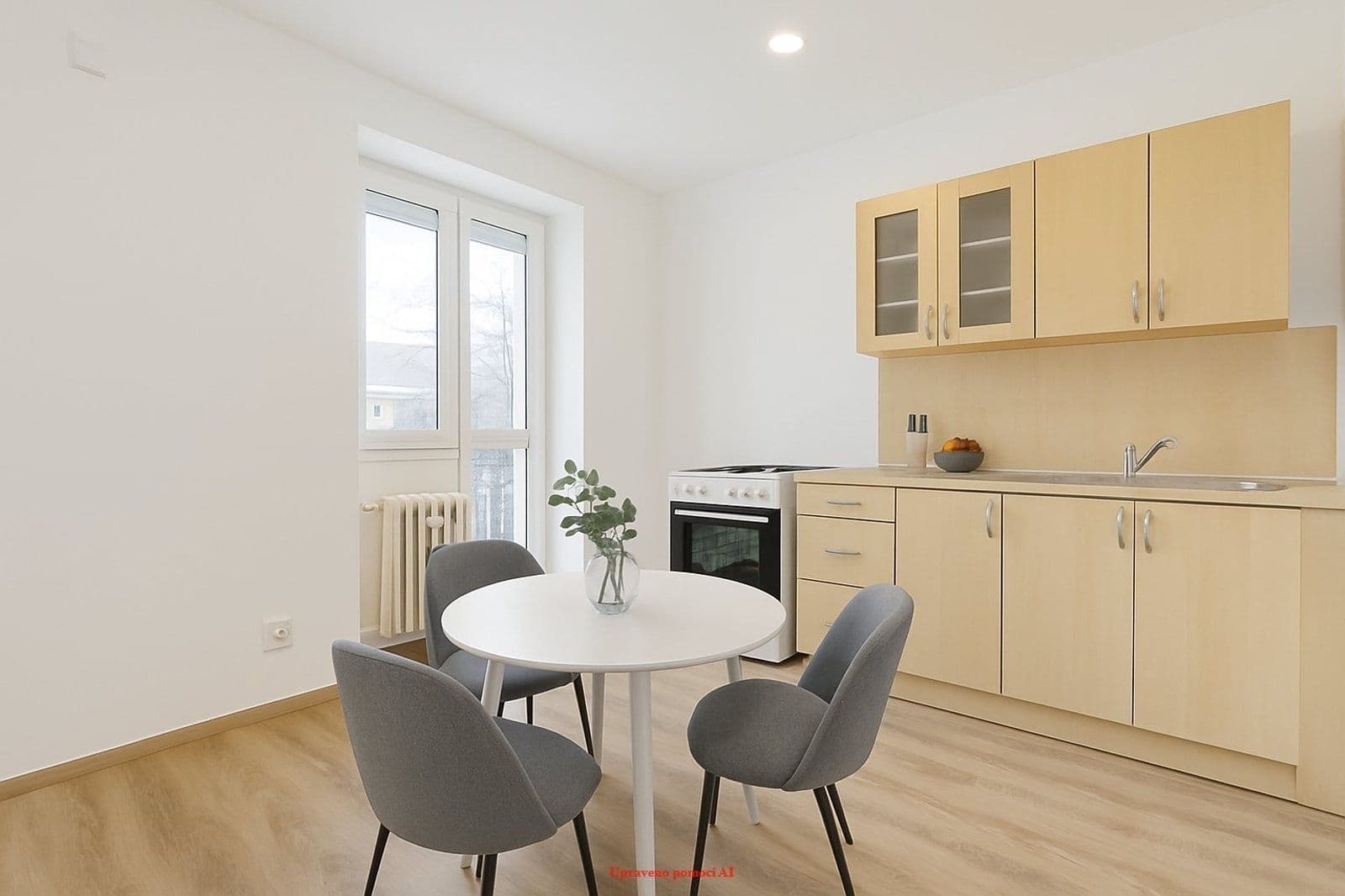 Pronájem bytu 2+kk 40 m², U Bažantnice, Karviná, Moravskoslezský kraj Pronájem bytu 2+kk 40 m², U Bažantnice, Karviná, Moravskoslezský kraj